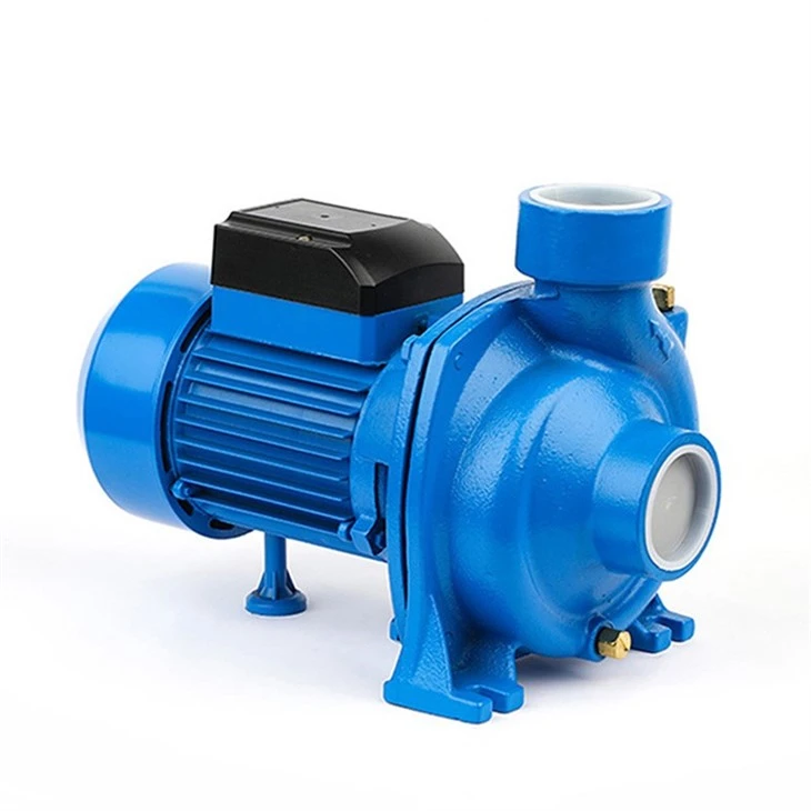 HFM/6BR 1.5kw 2HP Agricultural Irrigation Best Price Centrifugal Electric Water Cpm Pump best