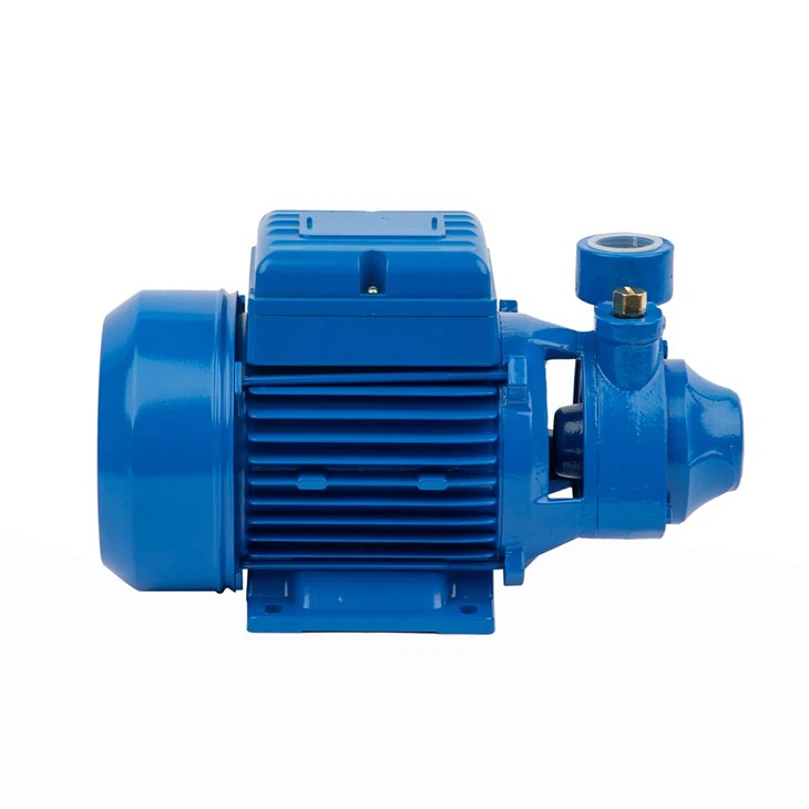 Pm Series 0.5HP/1HP Peripheral Water Pump Pm Series 0.5HP/1HP Peripheral Water Pump