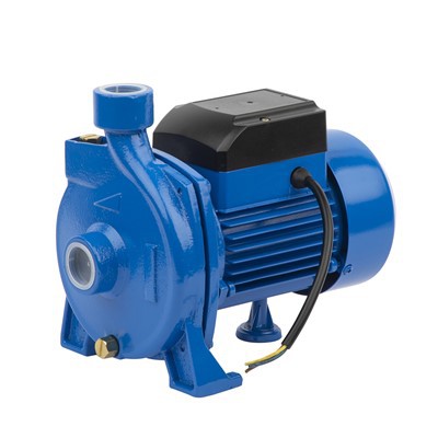 CPM-130 0.37kw 0,5HP Irrigation agricole Meilleur prix Pompe à eau électrique centrifuge Cpm