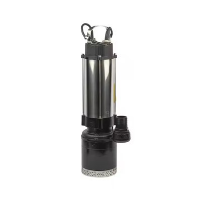 Pompe submersible économiseuse d'énergie SPA6-60/5-2.2AF pour l'extraction industrielle de l'eau