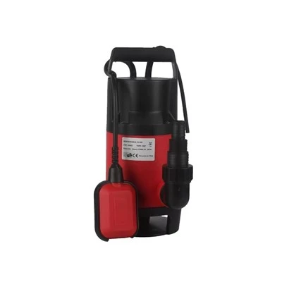 GSP550C 0.55kw 0.75HP pour une pompe à eau de jardin à haut débit d'irrigation efficace