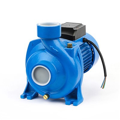 HFM/5C 0.55kw 0.75HP Irrigation agricole meilleur prix pompe à eau électrique centrifuge Cpm