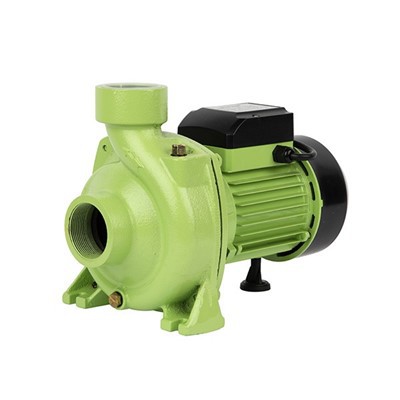 Pompe centrifuge HFM6C TitanFlow Pro|Système d'irrigation à très haut volume-2 HP
