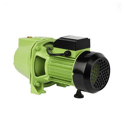 JET-60S AquaStream Mini|Puissance compacte de 0,37 kW pour des solutions d'eau intelligentes