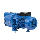 Pompe à jet auto-amorçante en acier inoxydable JET80L