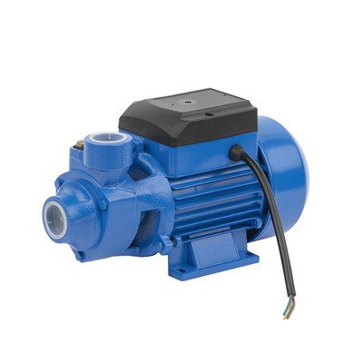 QBSeries {{0}}.5HP/0.75HP/1HP Pompe à eau propre périphérique