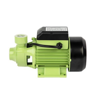 Pompe périphérique à grande levée QB60, 0,37 kW, tête de 35 m, double usage domestique/industriel-