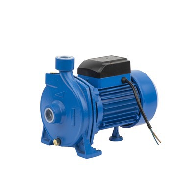 Petit équipement industriel refroidissant la pompe à eau à grande levée CPM180