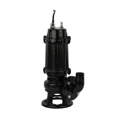 Série WQ 65WQ20-12-1.5 2Pompe de drainage submersible de 0,5 pouce