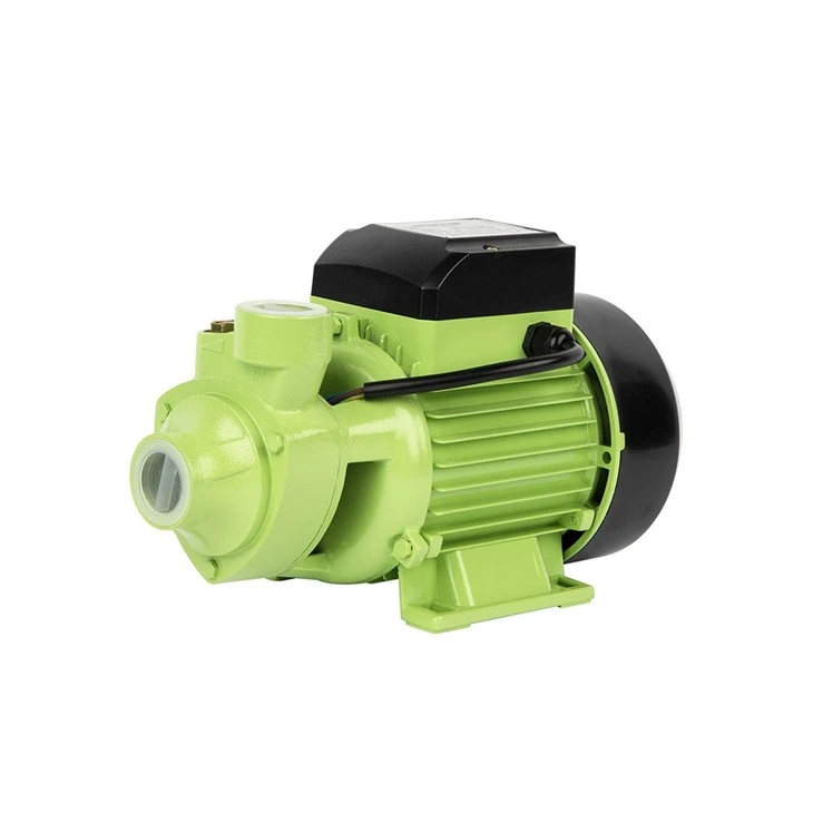 PKM80 Reliable Performance Peripheral Pump 1HP Copper Winding 8m Suction suppliers