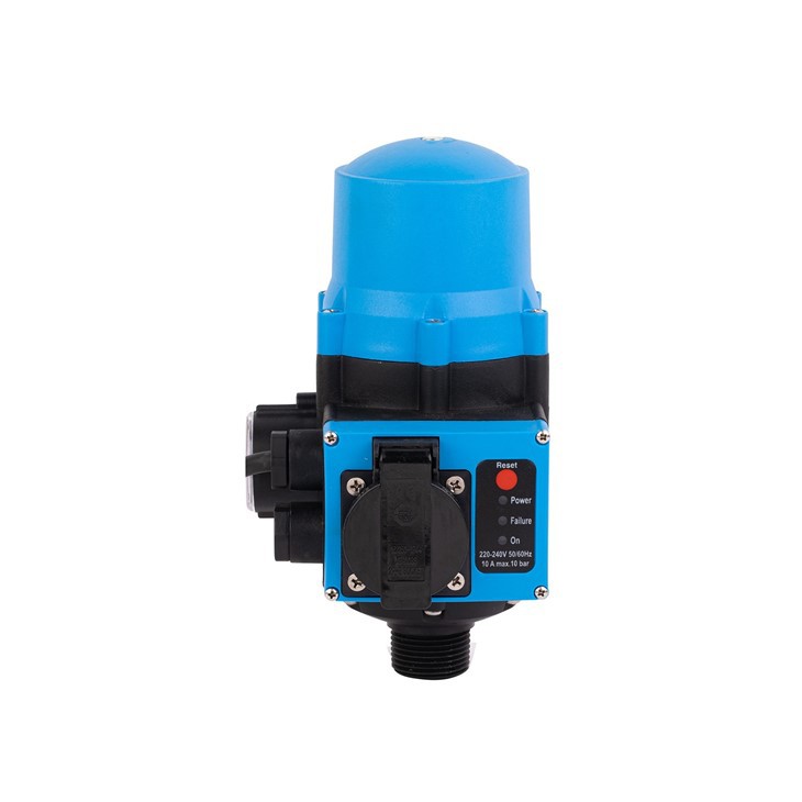 Electric Automatic Water Pressure Controller For Water Pump