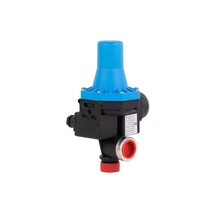 PC-12 Automatic Water Pressure Controller For Water Pump PC-12 Automatic Water Pressure Controller For Water Pump