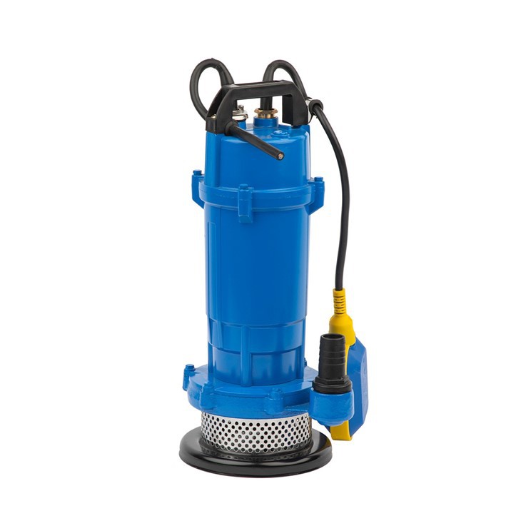 QDX Series 0.5HP 1HP Irrigation Submersible Water Pump QDX Series 0.5HP 1HP Irrigation Submersible Water Pump