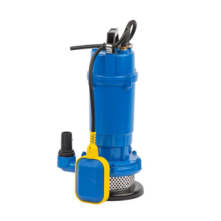 QDX Series 0.5HP 1HP Irrigation Submersible Water Pump QDX Series 0.5HP 1HP Irrigation Submersible Water Pump