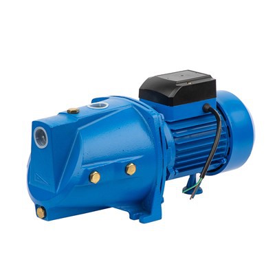 Pompe à jet de surface d'eau auto-amorçante domestique électrique