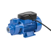 QB60 0.Pompe à eau propre périphérique .5 HP