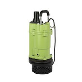 Pompe à haute eau électrique submersible 2HP de déshydratation des eaux usées d'exploitation minière et de construction de KBZ 31,5