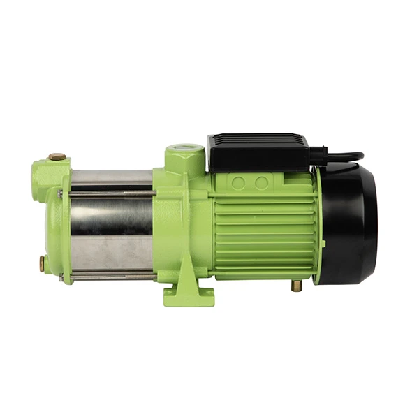 Stainless Steel DMC750 Multistage Stage Centrifugal Pump 0.6HP Stainless Steel DMC750 Multistage Stage Centrifugal Pump 0.6HP
